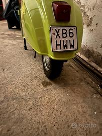 Vespa 50