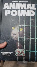 Animal Pound ed. Bao e altri