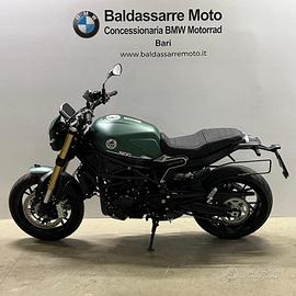 BENELLI Leoncino 500 Leoncino 800