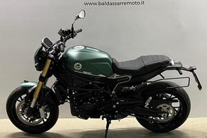 BENELLI Leoncino 500 Leoncino 800