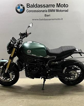 BENELLI Leoncino 500 Leoncino 800