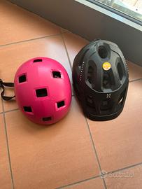 CASCO BICI PER BAMBINO