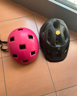 CASCO BICI PER BAMBINO