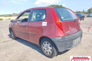 FIAT PUNTO 188 1.2 60 60CV 99-10 /ricambi