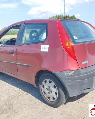 FIAT PUNTO 188 1.2 60 60CV 99-10 /ricambi