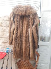 Pelliccia Donna