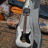 MOOER GTRS S900 CHITARRA CON EFFETTI INTEGRATI