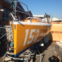 Mini transat Te Salt ITA 152