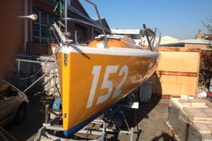 Mini transat Te Salt ITA 152