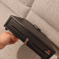 Cassetto porta soldi