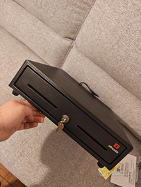 Cassetto porta soldi