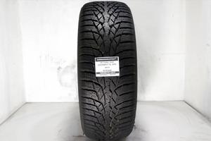 1 PNEUMATICO USATO 225/55R17 97H WRD4 NOKIAN GOMME