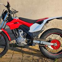 Montesa 4Ride 4 Ride