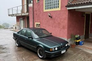 Bmw E34 520i 24V M50 1993 ASI