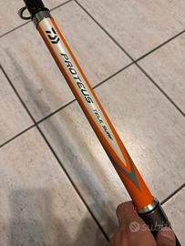 Canna Daiwa Proteus Tele Surf