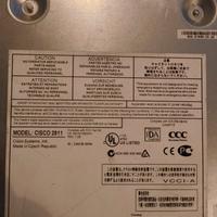 Cisco 2811