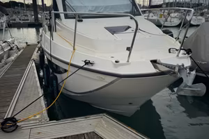 Barca QuickSilver
