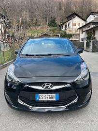 HYUNDAI i20 - 2014