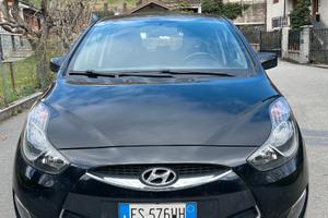 HYUNDAI i20 - 2014