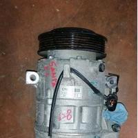 Compressore AC Hyundai Santa Fe 2.2 Crdi