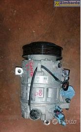 Compressore AC Hyundai Santa Fe 2.2 Crdi