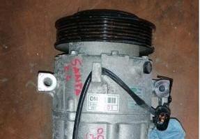 Compressore AC Hyundai Santa Fe 2.2 Crdi
