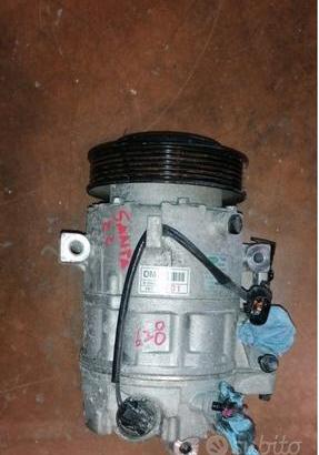 Compressore AC Hyundai Santa Fe 2.2 Crdi