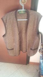 gilet tirolese    tg 52