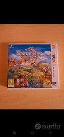 Fantasy life nintendo 3ds