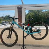 Mondraker foxy xr