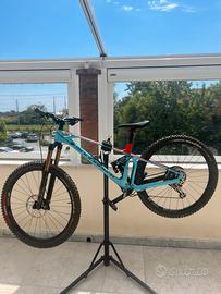 Mondraker foxy xr