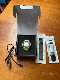 Garmin Instinct 2 Lime 45 mm