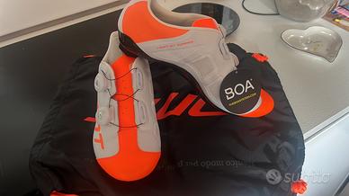 Scarpe Ciclismo Strada DMT R1 Summer NUOVE tg 44,5