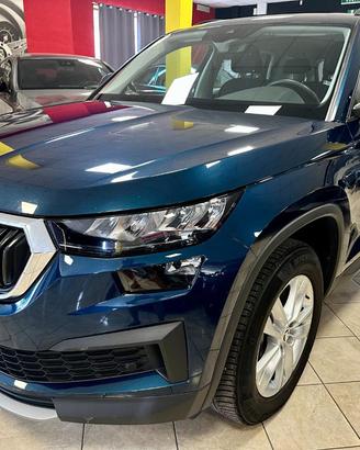 SKODA Kodiaq 2.0 TDI EVO SCR DSG 7 POSTI UNIPRO