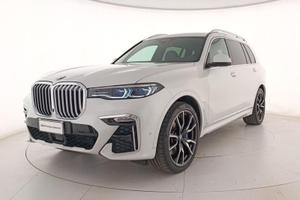 BMW X7 xdrive40i mhev 48v auto 7p.ti