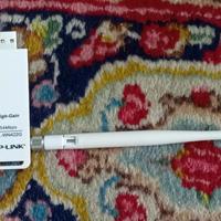 Adattatore Usb wireless TpLink