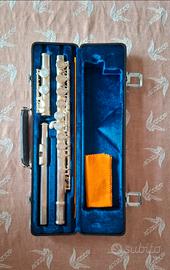 flauto traverso 