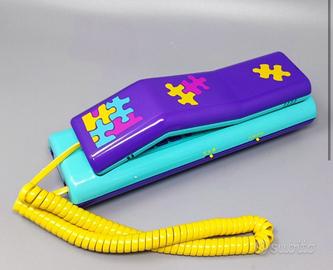 TELEFONO SWATCH VINTAGE