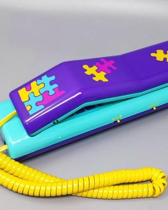 TELEFONO SWATCH VINTAGE