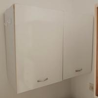 Pensile da Cucina a parete