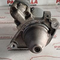 Motorino di avviamento Toyota Yaris 2007 1.0 benzi