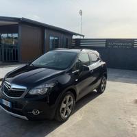 Opel Mokka 1.4 Turbo Ecotec 140CV 4x4 Start&Stop C