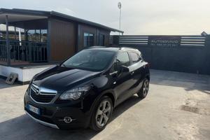 Opel Mokka 1.4 Turbo Ecotec 140CV 4x4 Start&Stop C