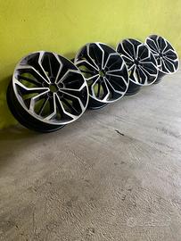 Cerchi 18” ford focus