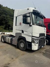TRATTORE STRADALE RENAULT T 530