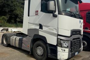 TRATTORE STRADALE RENAULT T 530