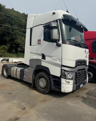 TRATTORE STRADALE RENAULT T 530