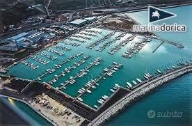 Posto barca 10 mt, Marina Dorica  Ancona, E2
