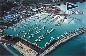 Posto barca 10 mt, Marina Dorica  Ancona, E2