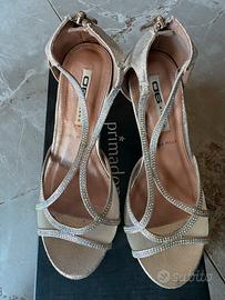 Scarpe eleganti